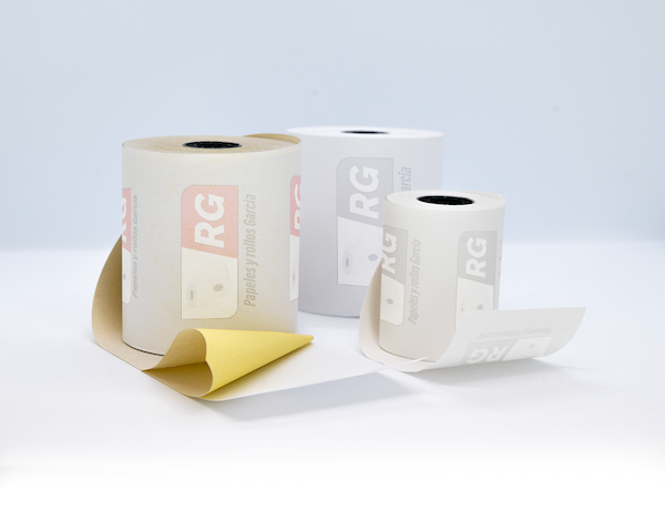 Rollos personalizados